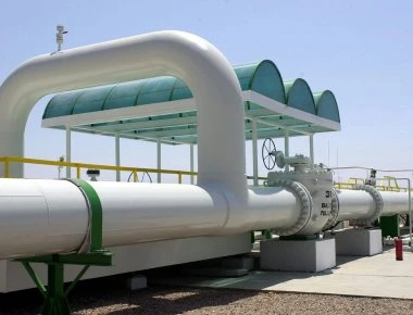 Νέα δίκτυα φυσικού αερίου 1.215 χλμ. σε 18 πόλεις 3 Περιφερειών - Εντός του Οκτωβρίου η προκήρυξη των διαγωνισμών